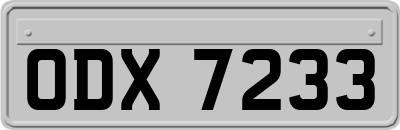 ODX7233