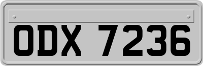 ODX7236