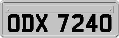 ODX7240