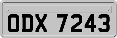 ODX7243