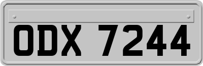ODX7244