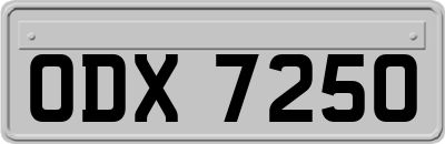 ODX7250