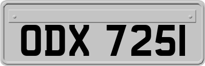ODX7251
