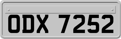 ODX7252
