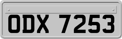 ODX7253