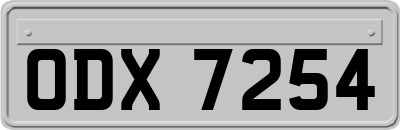 ODX7254