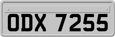 ODX7255