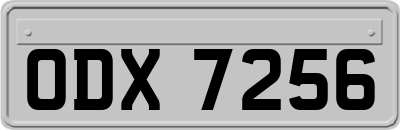 ODX7256