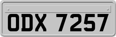 ODX7257