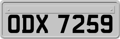 ODX7259