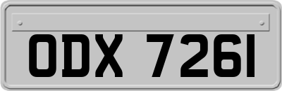 ODX7261