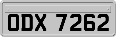 ODX7262