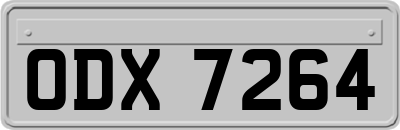 ODX7264