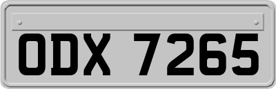 ODX7265