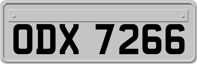 ODX7266