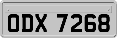 ODX7268