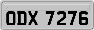 ODX7276