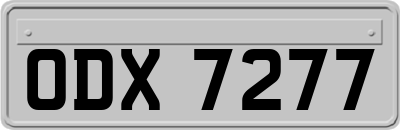 ODX7277