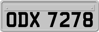 ODX7278