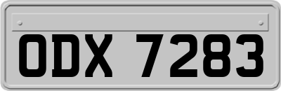 ODX7283