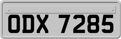 ODX7285