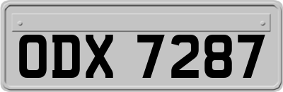 ODX7287