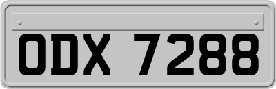ODX7288