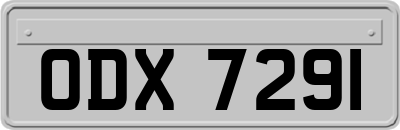 ODX7291