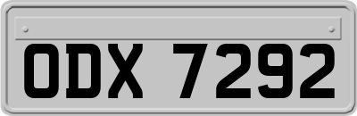 ODX7292