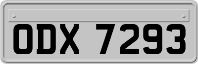 ODX7293