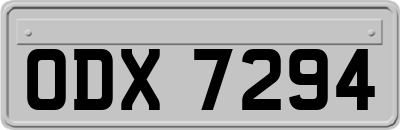 ODX7294