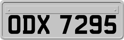 ODX7295