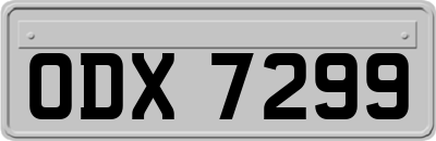 ODX7299
