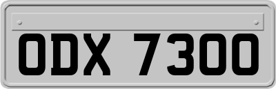 ODX7300