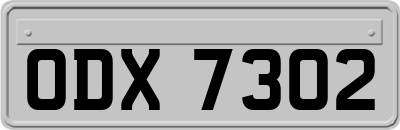 ODX7302