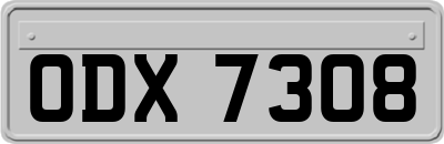 ODX7308