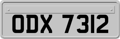ODX7312
