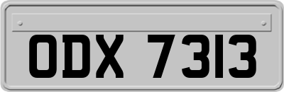 ODX7313