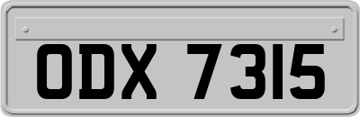 ODX7315