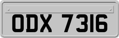 ODX7316
