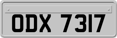 ODX7317