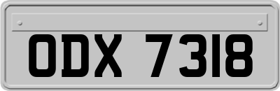 ODX7318