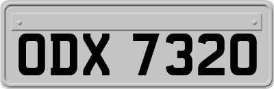 ODX7320