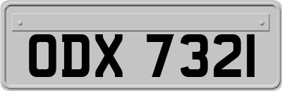 ODX7321