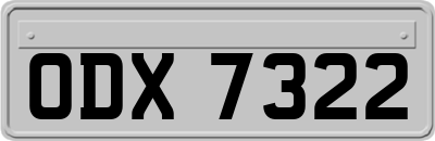 ODX7322