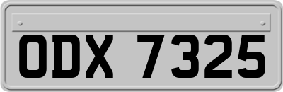 ODX7325