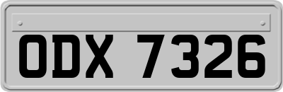ODX7326