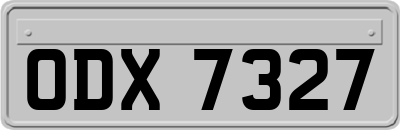 ODX7327