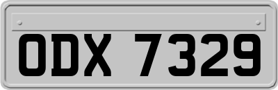 ODX7329
