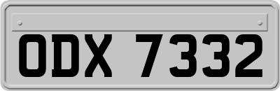 ODX7332